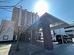 アリーナシティ