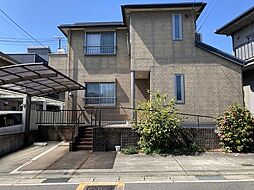 昭和区八事富士見　中古戸建