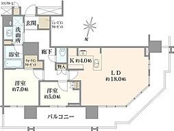 プラウドタワー名古屋錦