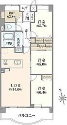 サンハイツ東山