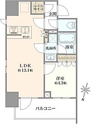 オープンレジデンシア　THE MID MARK