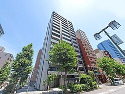 オープンレジデンシア　THE MID MARK