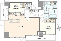 プラウドタワー久屋大通公園南