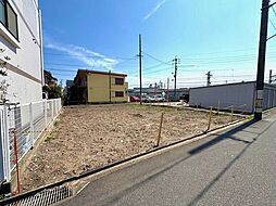 中村区長井戸町　土地