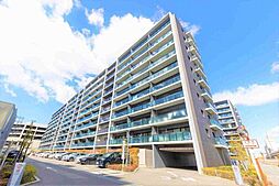 メガシティテラス3棟