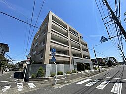 プラウド本山橋本町