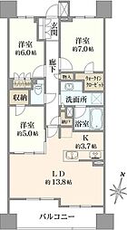 プラウドタワー名古屋久屋大通公園