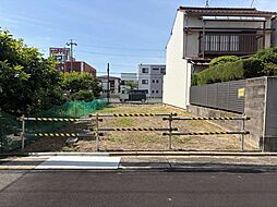 中村区烏森町七丁目土地