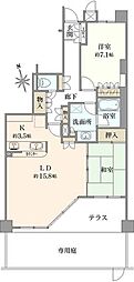 グランステイツ高蔵寺