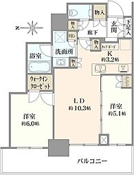 プラウドタワー名古屋栄