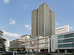 プラウドタワー名古屋栄