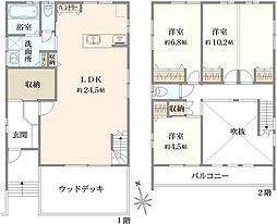 千種区日岡町3丁目 中古戸建