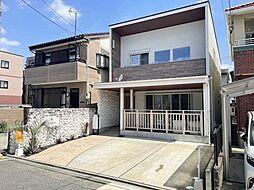 千種区日岡町3丁目 中古戸建