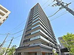 プラウド昭和桜山