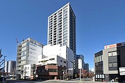 プラウドタワー名古屋丸の内ステーションマークス