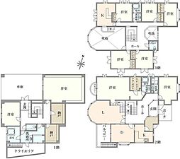 昭和区高峯町　中古戸建