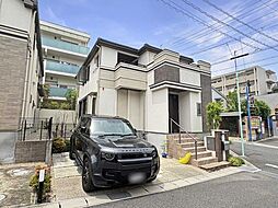 名東区一社四丁目中古戸建（プラウドシーズン一社）