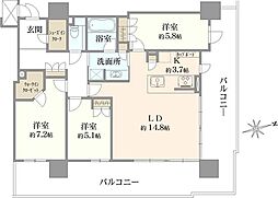 ザ・ファインタワー名古屋今池