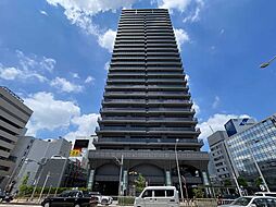 ザ・ファインタワー名古屋今池
