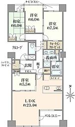 橦木町レジデンス　ザ・フューデ