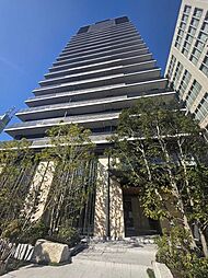 プラウドタワー久屋大通公園南