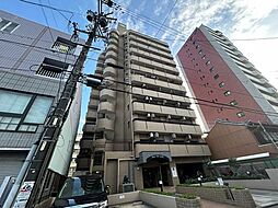 ライオンズシティ泉