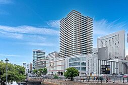 プラウドタワー名古屋栄