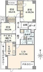 グランドメゾン主税町三丁目