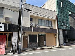 中区大須4丁目　事業物件