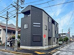 名古屋市中村区太閤5丁目 中古戸建