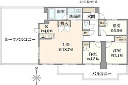 プラウド瑞穂陽明テラス