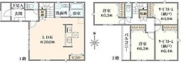名古屋市昭和区村雲町002(2)2号棟　新築戸建