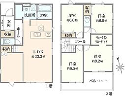 KEIAI GRACE　名古屋市瑞穂区雁道町4丁目新築戸建