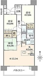 グランフォーリア高蔵寺