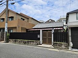 千種区山添町一丁目　土地