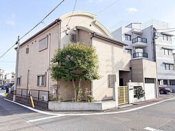 中村区沖田町中古戸建て
