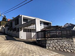 千種区鹿子町5丁目土地