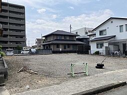 愛知県一宮市三条字ヱグロ　土地