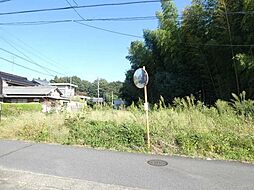 各務原市前渡東町9丁目 土地