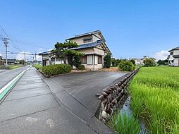 一宮市北方町北方字宝行寺廻り土地