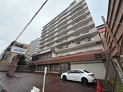 パールマンション金山