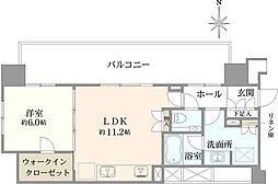 プラウドタワー名古屋伏見