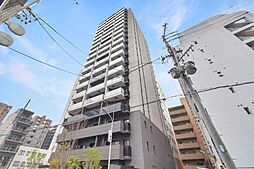 プラウドタワー名駅南