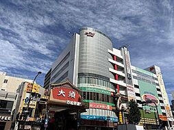 コラボシティ大須