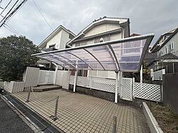 千種区鹿子殿　中古戸建