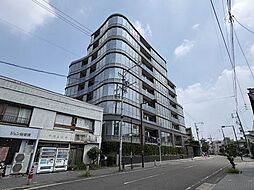 パークコート覚王山山門町