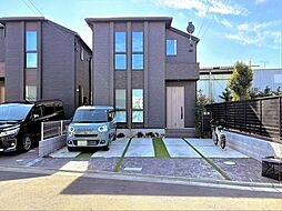 東村山市久米川町2丁目　中古戸建