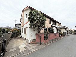 入間市東町7丁目　売地