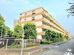 大宮公園ロジュマン