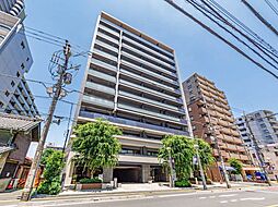 プラウド所沢寿町